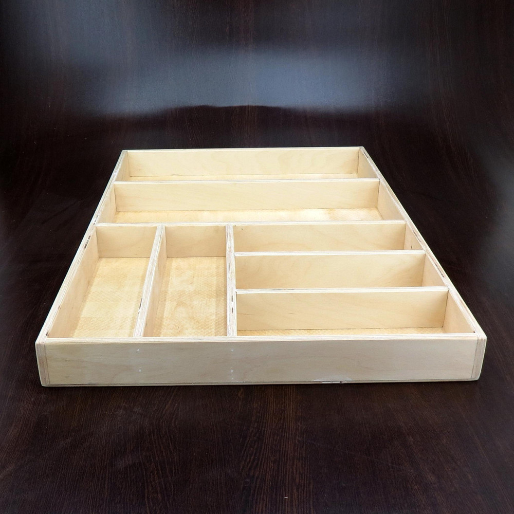 Лоток для столовых приборов 