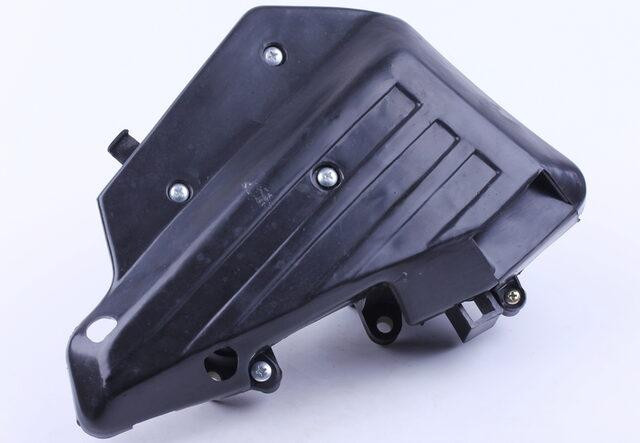 Фильтр воздушный в сборе скутер Хонда Дио18 Мукачево - изображение 1