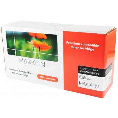 Картридж Makkon Samsung MLT-D109S (SD109S) 2k (MN-SAM-SD109S) Винница