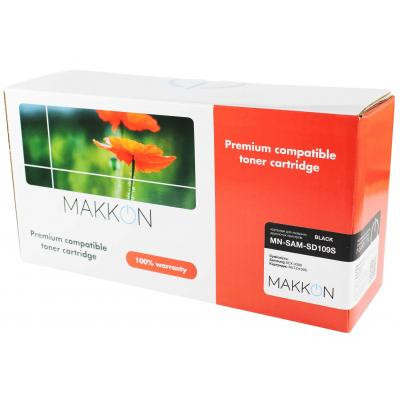 Картридж Makkon Samsung MLT-D109S (SD109S) 2k (MN-SAM-SD109S) Винница - изображение 1