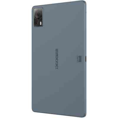 Планшет Doogee T20S 10.4" 8/128GB LTE Metal Grey (6924351639983) Винница