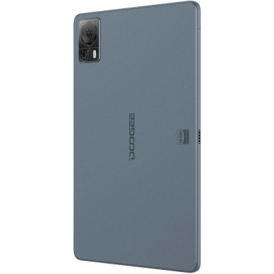 Планшет Doogee T20S 10.4" 8/128GB LTE Metal Grey (6924351639983) Винница - изображение 6