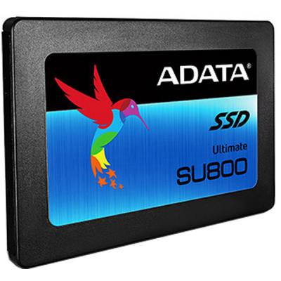 Накопитель SSD 2.5" 512GB ADATA (ASU800SS-512GT-C) Винница - изображение 2