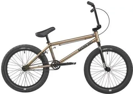 Велосипед Mankind Bmx Sureshot Brąz 20 2022 Київ - фото 1