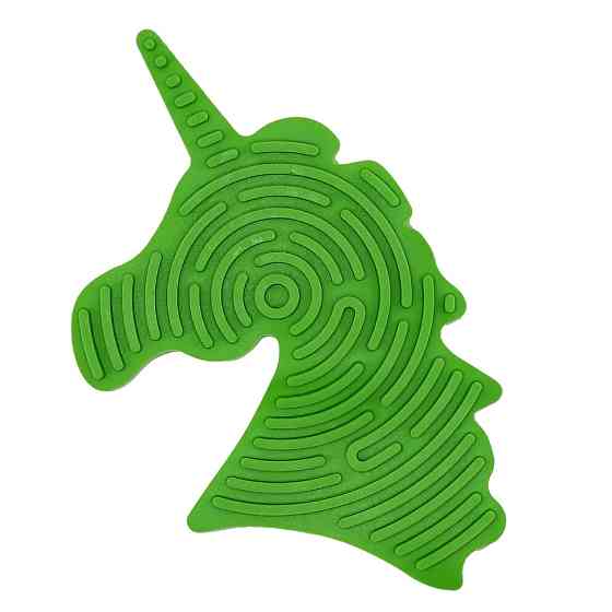 Детская развивающая доска для сенсорной активности 