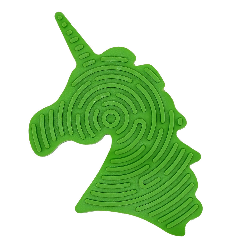 Детская развивающая доска для сенсорной активности 