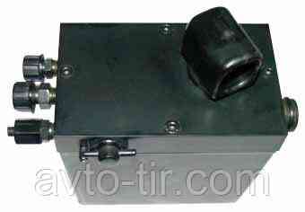 Насос подъема кабины DAF XF, CF E3, E5 1450903 1439259 1382283 1382282  1450902 Луцк