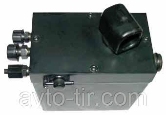 Насос підйому кабіни DAF XF, CF E3, E5 1450903 1439259 1382283 1382282  1450902 Луцьк - фото 1