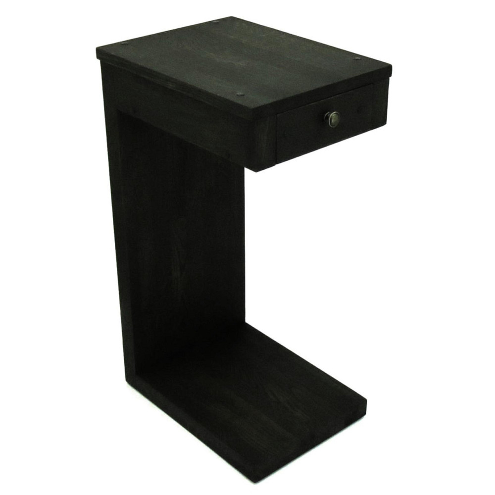 Приставний столик "Горонтало" венге Миколаїв - фото 6