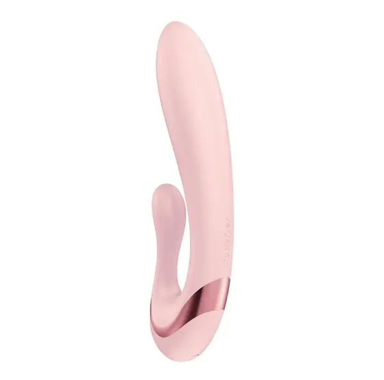 Вібратор-кролик Satisfyer Pearl Bunny 3 Львів