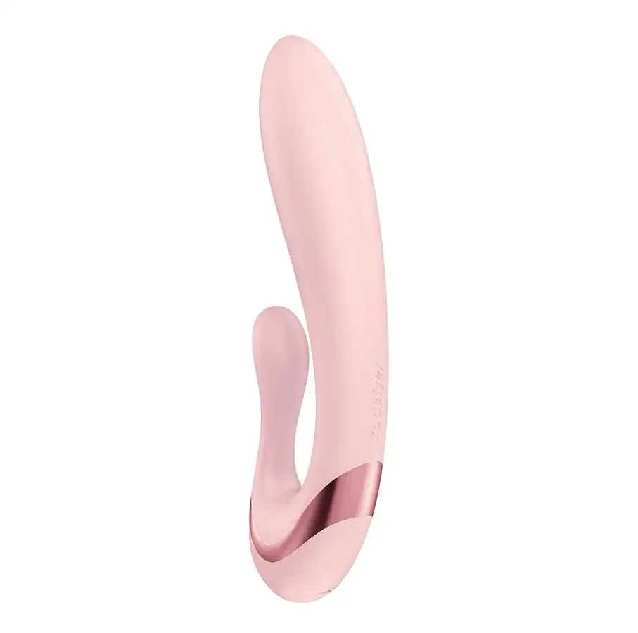 Вібратор-кролик Satisfyer Pearl Bunny 3 Львів - фото 3