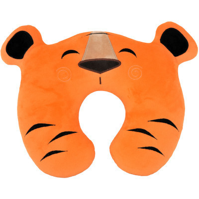 М'яка іграшка Tigres Підголовник Тигрик (ПД-0419) Вінниця - фото 1