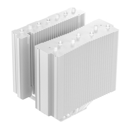 Кулер для процессора Deepcool Assassin VC Elite WH (R-ASN4-WHNVNN-GJD) Винница - изображение 9