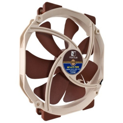 Кулер для корпуса Noctua NF-A15 PWM Винница - изображение 2