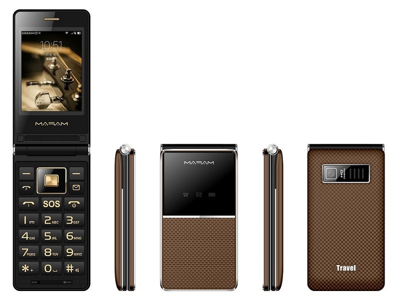 Gzone F699 brown Київ - фото 1