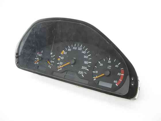 Mercedes-Benz  A2025407748 Щиток - панель приладів у км C-class W202 C-class S202 Одеса