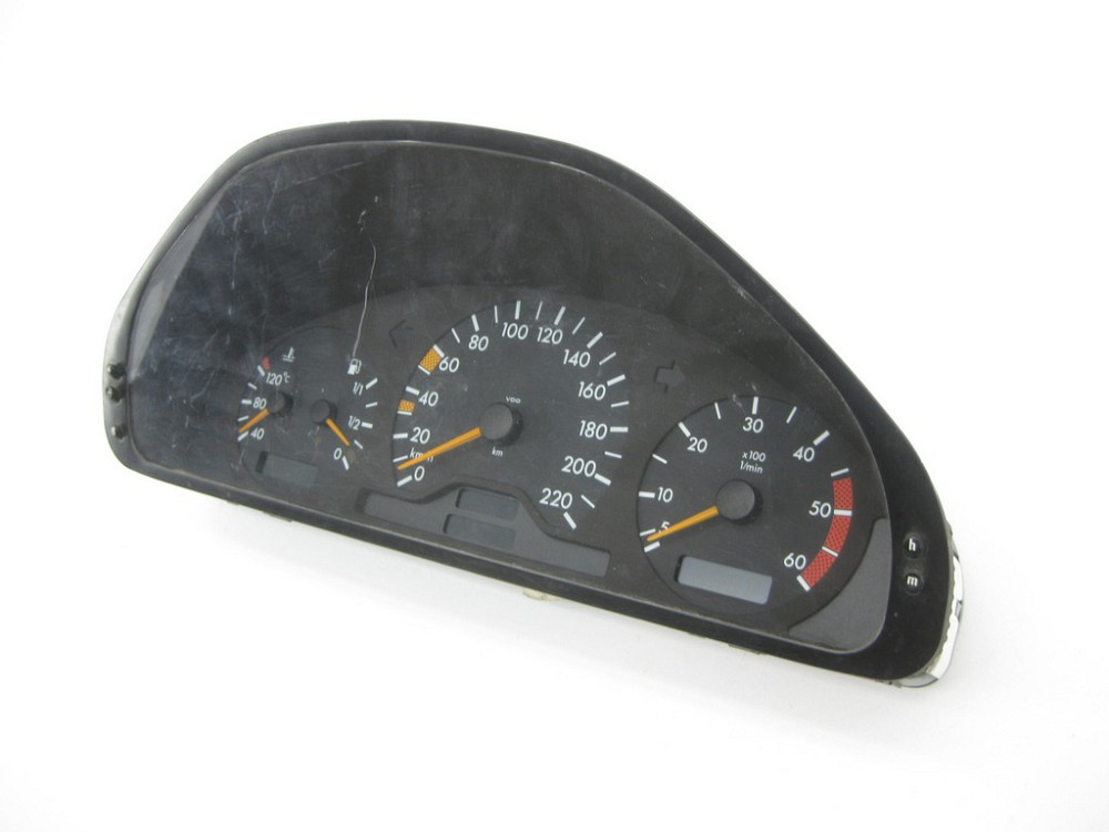 Mercedes-Benz  A2025407748 Щиток - панель приладів у км C-class W202 C-class S202 Одесса - изображение 4