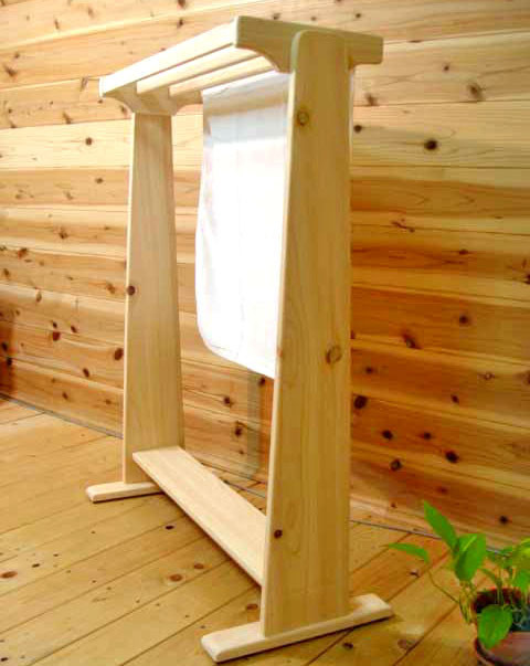 Стійка-вішалка для підлоги "Ромен" бланже Миколаїв - фото 2