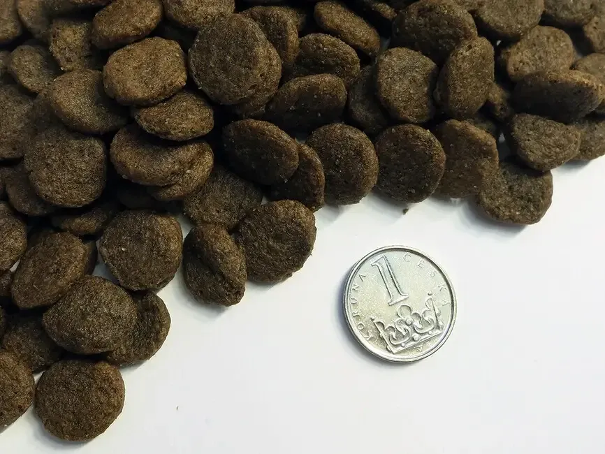 Taste of the Wild Pacific Stream Canine Formula (Тейст оф зе Вайлд) сухий беззерновий корм з лососом для собак 2 кг. Запоріжжя - фото 3