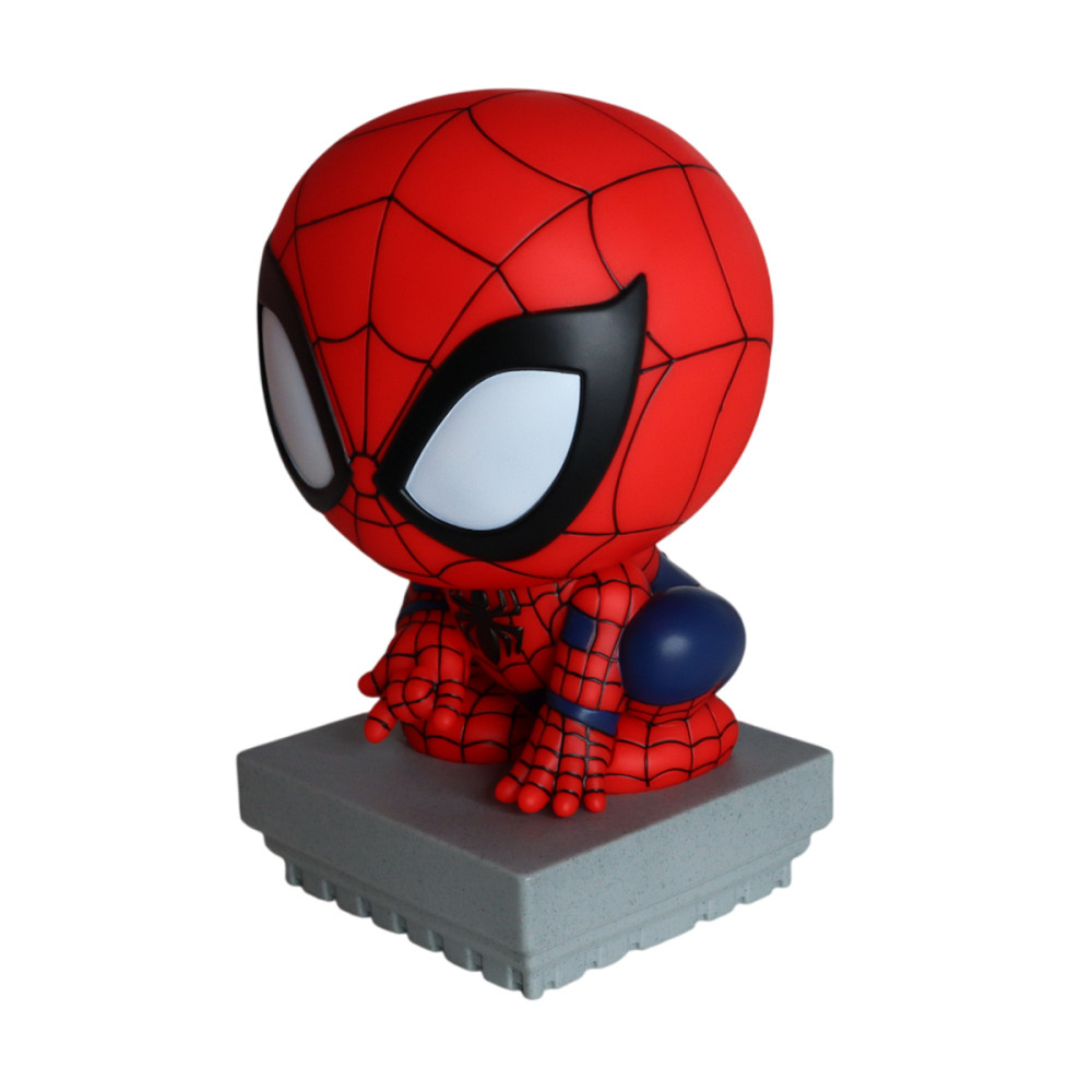 Скарбничка Monogram серії Marvel - Людина-павук Днепр - изображение 2