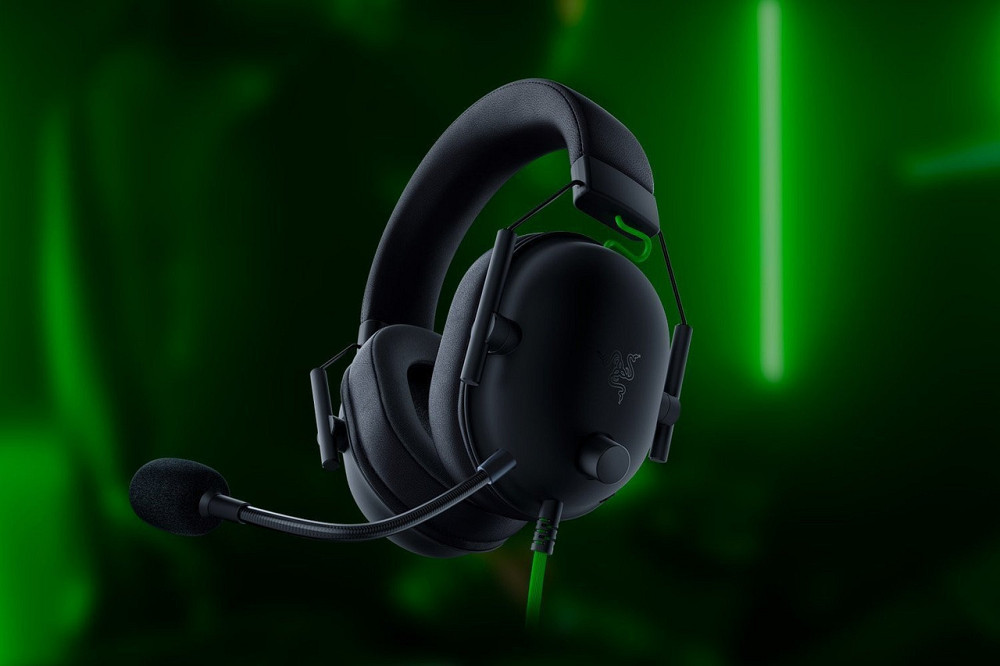 Гарнітура Razer BlackShark V2 X (RZ04-03240100-R3M1) Чорний Харків - фото 8