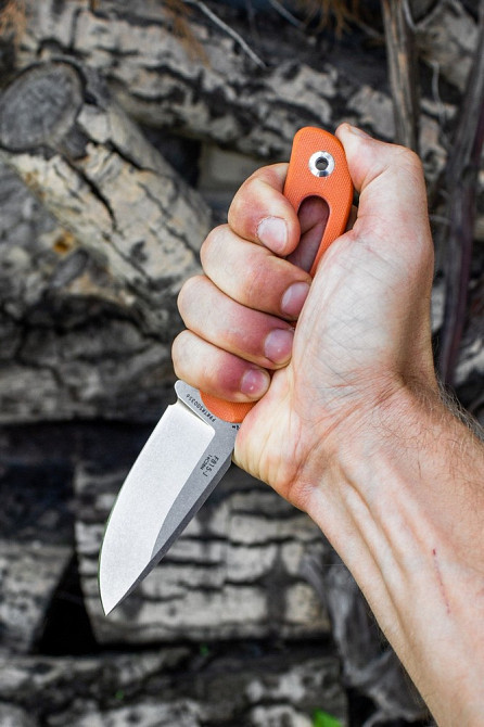 Нож Ruike Hornet F815-J Киев - изображение 10