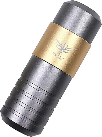 Машина для татуювань RCA TATELF Rotary Pen Machine Луцьк - фото 1