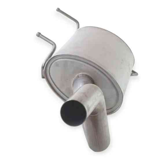 Глушник Бенс Vito (639), Viano - 2.2D Мерседес Мукачево