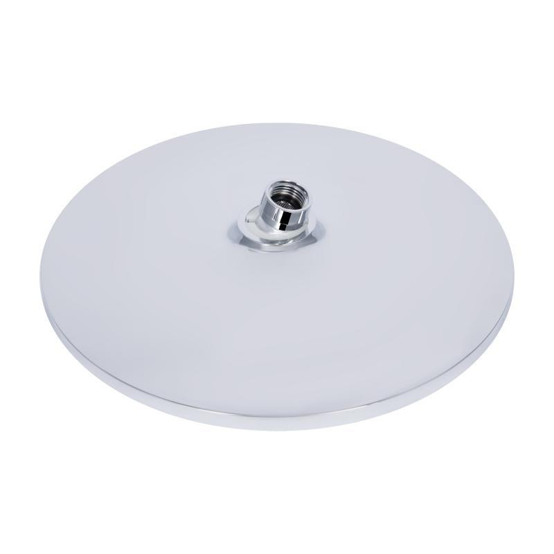 Душевая система из латуни Qtap Taurus на три потребителя (с изливом) QTTAU111CRM45665 Chrome Харьков - изображение 10