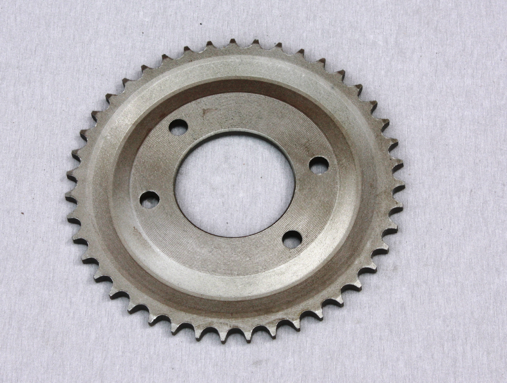 Зірка задня мотоцикл Мінськ Мукачево - фото 1