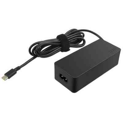Блок живлення до ноутбуку Lenovo 65W Standard AC Adapter (USB Type-C) (4X20M26272) Вінниця