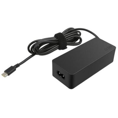 Блок живлення до ноутбуку Lenovo 65W Standard AC Adapter (USB Type-C) (4X20M26272) Вінниця - фото 2