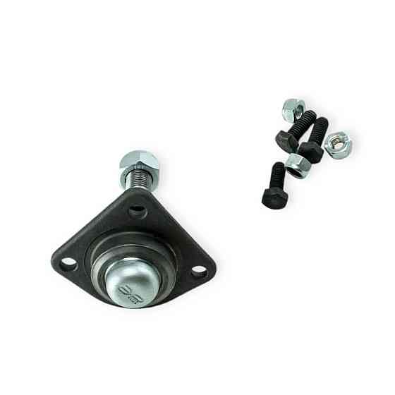 Шаровая 2101-2107 нижняя с метизами опора Мукачево