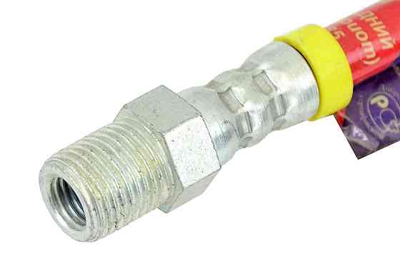 Шланг УАЗ 3160, Патриот, Хантер задний (ЗАВОД) тормозной Мукачево