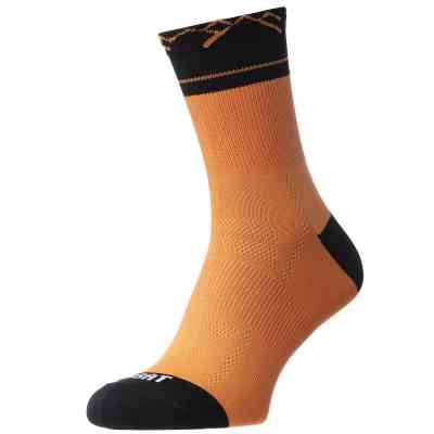 Носки Turbat Summer Trip orange - XL - помаранчевий (012.004.2756) Винница