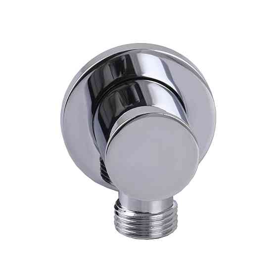 Шлангове з'єднання Globus Lux TP1705 для душа 1/2″ (000027026) Київ