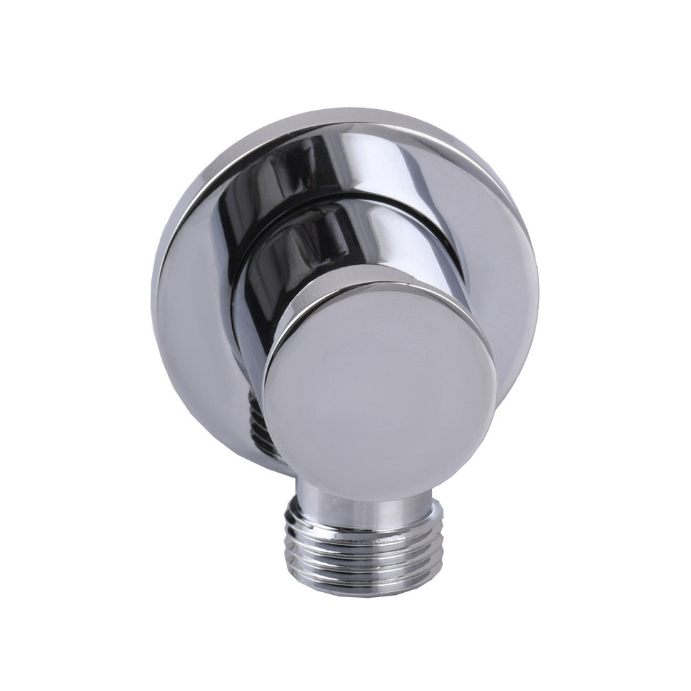 Шлангове з'єднання Globus Lux TP1705 для душа 1/2″ (000027026) Київ - фото 3