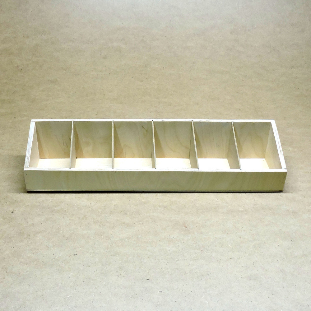 Органайзер для метизов 