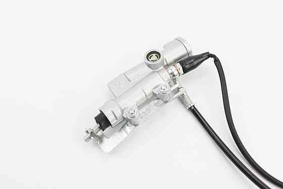 Terra-X 250 (2019) Тормозна система задня дискова в зборі Киев