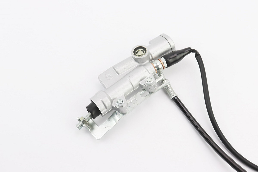 Terra-X 250 (2019) Тормозна система задня дискова в зборі Киев - изображение 4