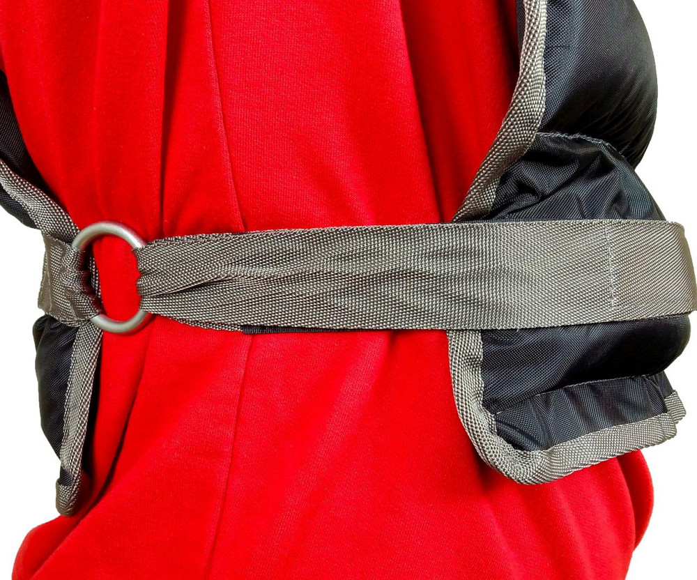 EasyFit Жилет для обтяження EasyFit 6 кг Коломыя - изображение 4