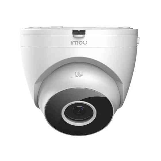 IP камера Imou Turret SE-C (IPC-T22EP-C) 2.8 мм white Харьков