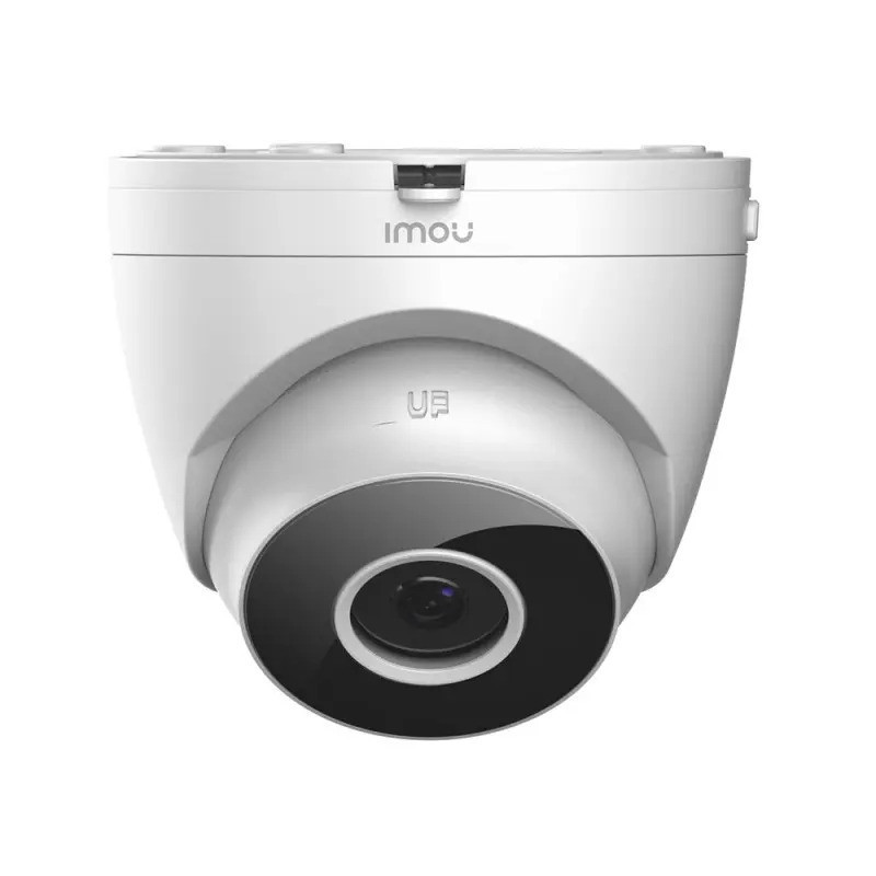 IP камера Imou Turret SE-C (IPC-T22EP-C) 2.8 мм white Харьков - изображение 2