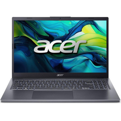 Ноутбук Acer Aspire 15 A15-51M (NX.KXTEU.003) Винница - изображение 1