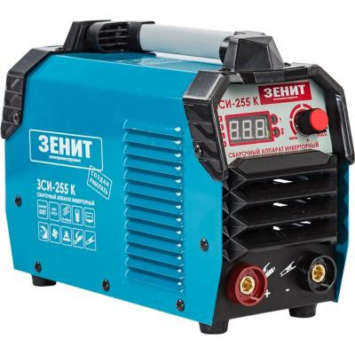 Зварювальний апарат Зеніт ЗСИ-255 K (845765) Вінниця - фото 3