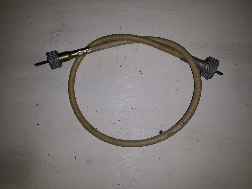 Трос спідометра Т-150 670 мм, ГВ 20Г 01 Харків - фото 1