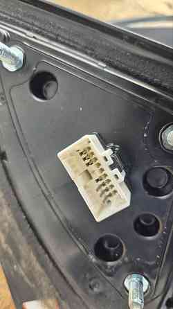 Ліве зеркало заднього виду Хюндай Елантра 16-21 Київ