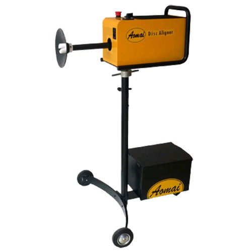 Станок для проточки тормозных дисков AM-8700 Киев - изображение 1