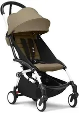 Дитяча коляска Stokke Yoyo 3 Toffee Spacerowy Київ - фото 1