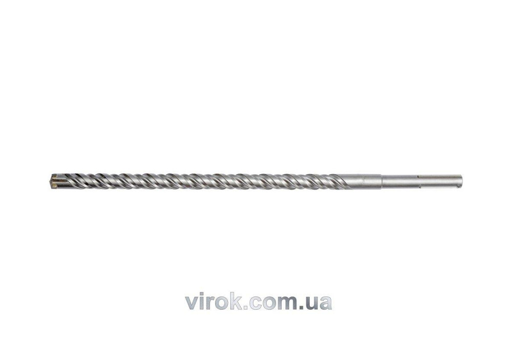 Свердло по бетону (Бур) STHOR SDS-Max : 26x600 мм [2/10] Одеса - фото 1
